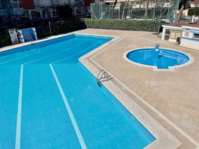 Apartamento Platja d 'aro, 5 camas 2 dormitorios